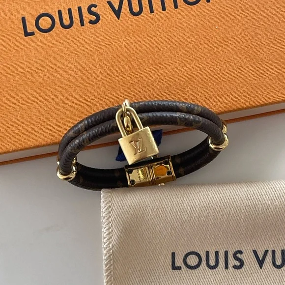 The Keep It Twice bracelet - Authentic - Picture 4 of 10